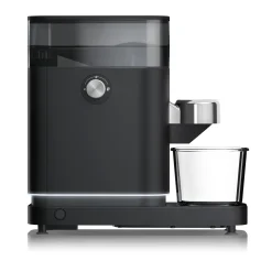 WMF Lumero Espressomühle, Deep Black| Kaffeemühlen