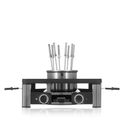 WMF Lumero Gourmet Station 3-in-1| Raclettes|Elektrogrills