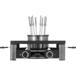 WMF Lumero Gourmet Station 3-in-1| Raclettes|Elektrogrills