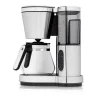WMF Lumero Kaffeemaschine Glas| Filterkaffeemaschinen