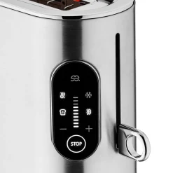 WMF Lumero Langschlitz-Toaster| Toaster