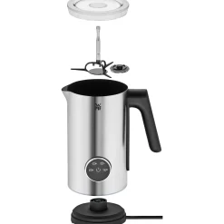 WMF Lumero Milchaufschäumer| Milchaufschäumer