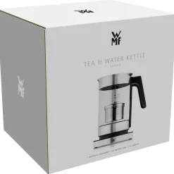 WMF Lumero Multi-Wasserkocher| Weitere Küchengeräte|Wasserkocher