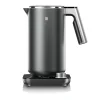 WMF Master Doppelwandiger Wasserkocher| Wasserkocher