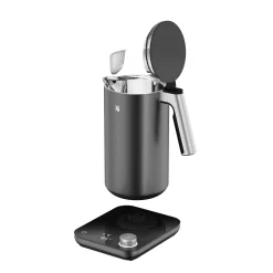 WMF Master Doppelwandiger Wasserkocher| Wasserkocher