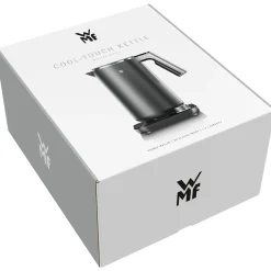 WMF Master Doppelwandiger Wasserkocher| Wasserkocher