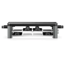 WMF Master Raclette für 8| Raclettes