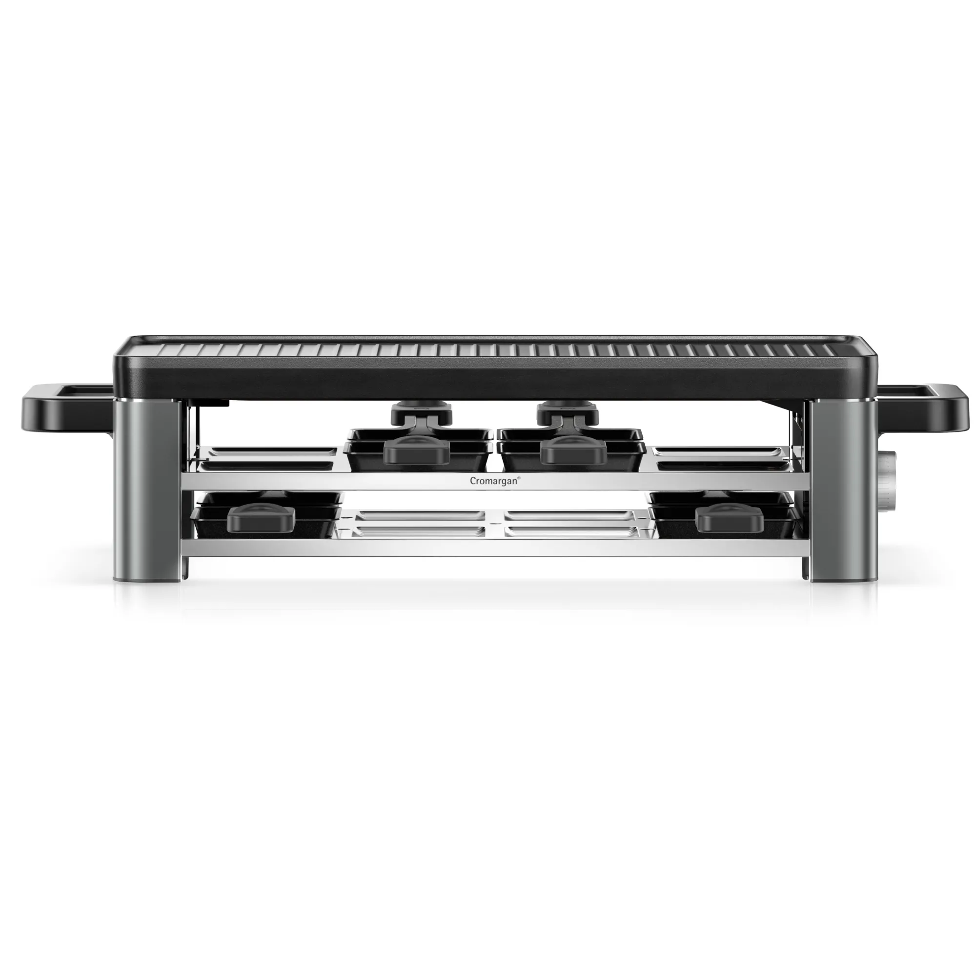 WMF Master Raclette für 8| Raclettes