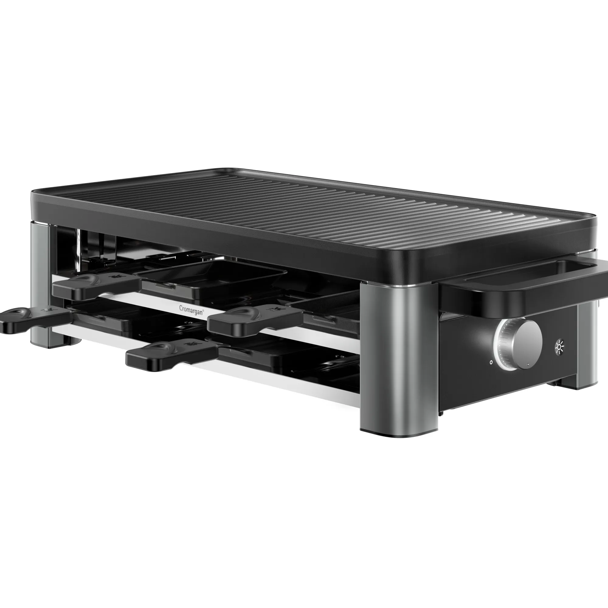 WMF Master Raclette für 8| Raclettes
