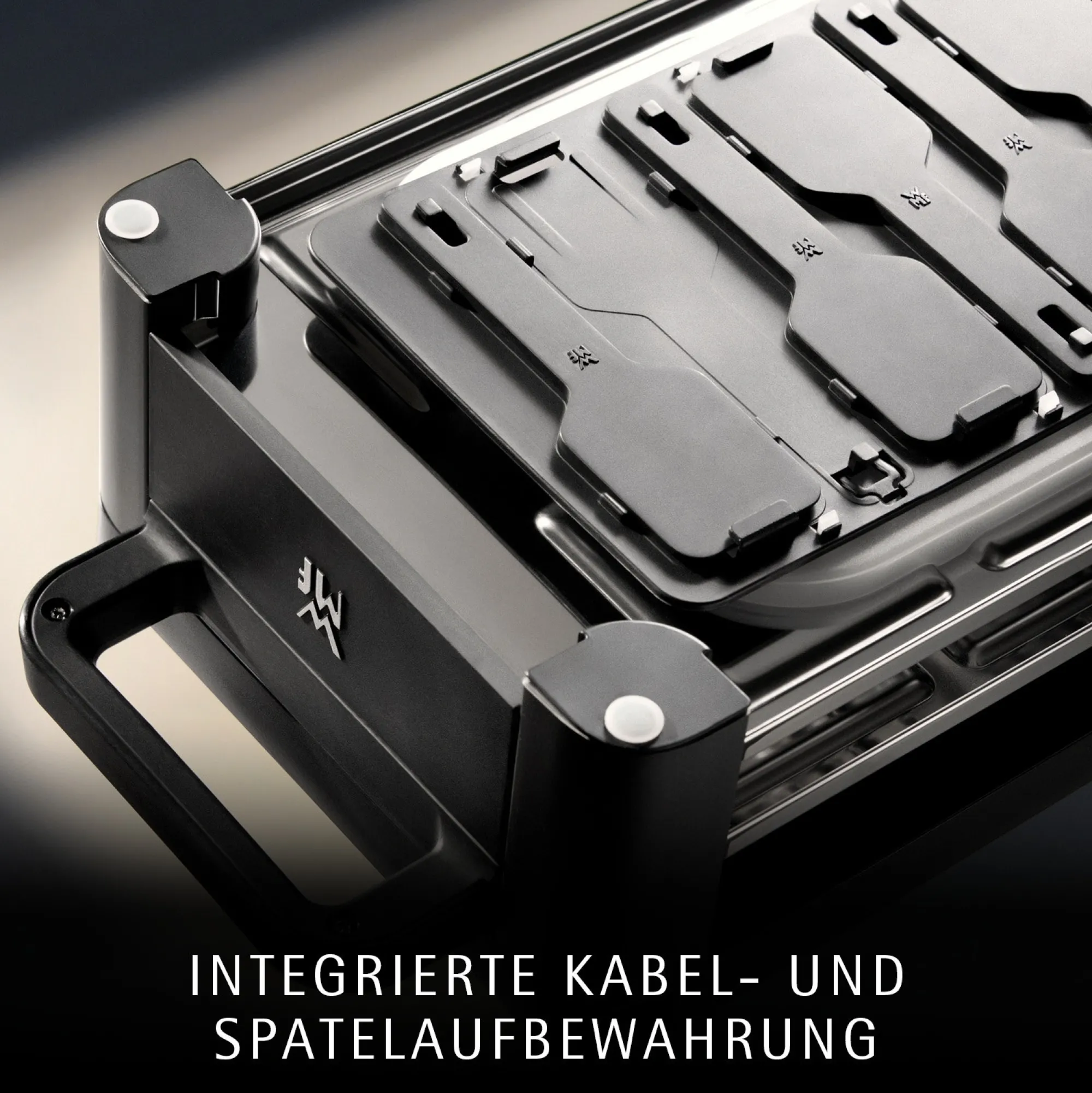 WMF Master Raclette für 8| Raclettes