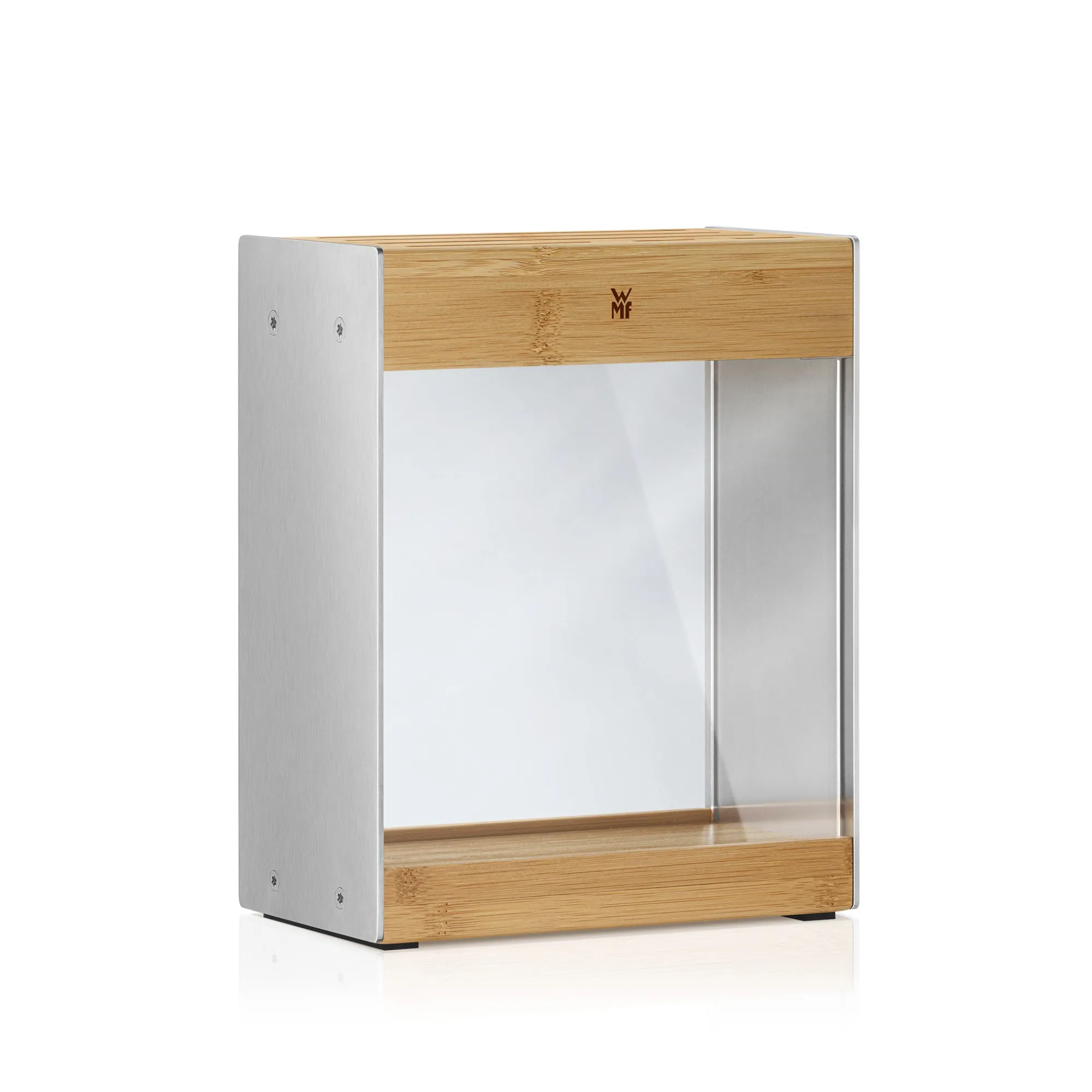 WMF Messerblock Transparent| Messerblöcke
