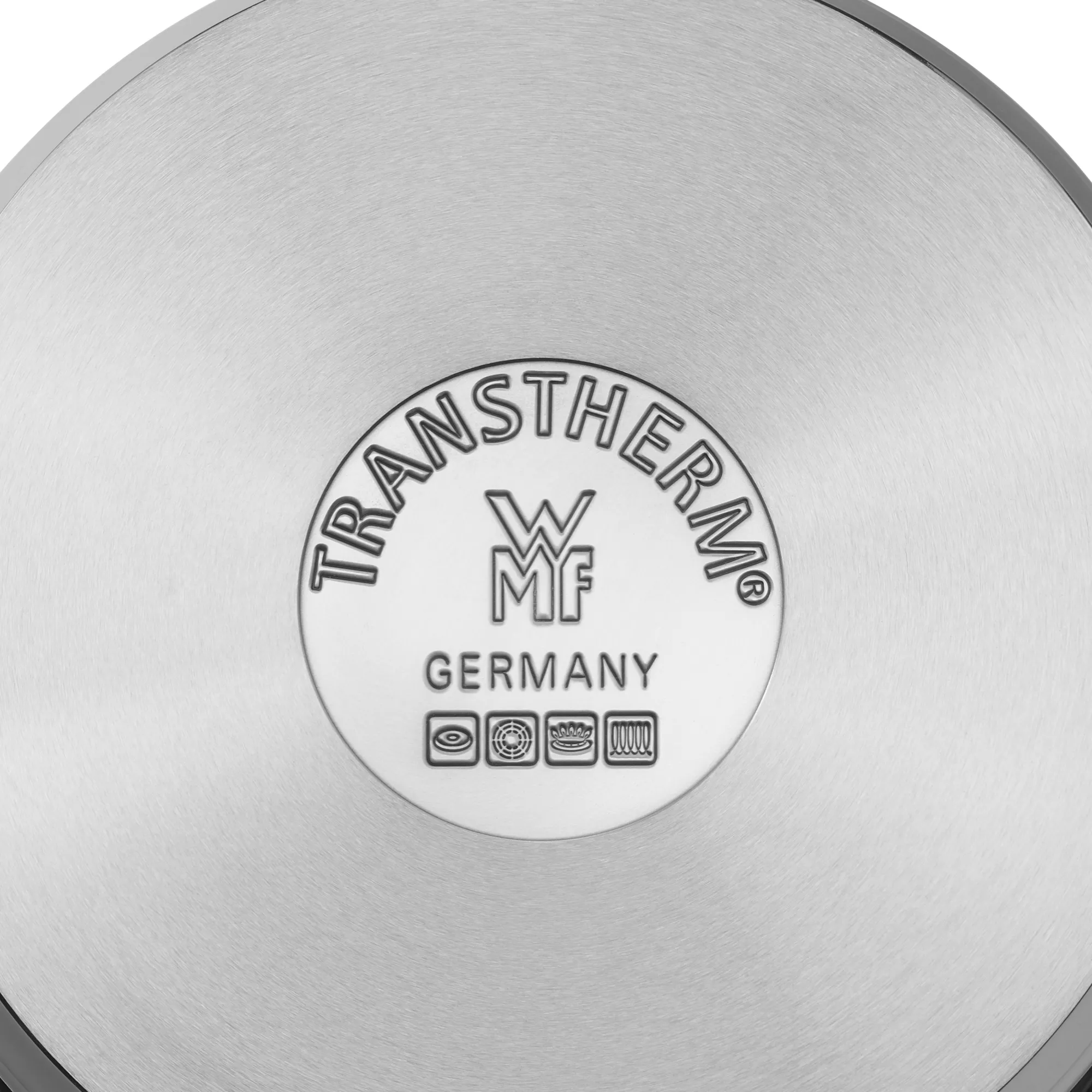 WMF Perfect Premium Schnelltopf-Unterteil 3,0 l| Schnellkochtöpfe