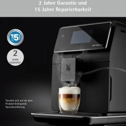 WMF Perfection 780 Kaffeevollautomat| Kaffeevollautomaten
