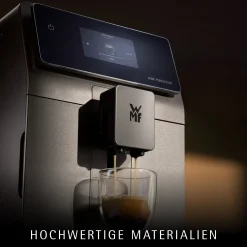 WMF Perfection 780 Kaffeevollautomat| Kaffeevollautomaten