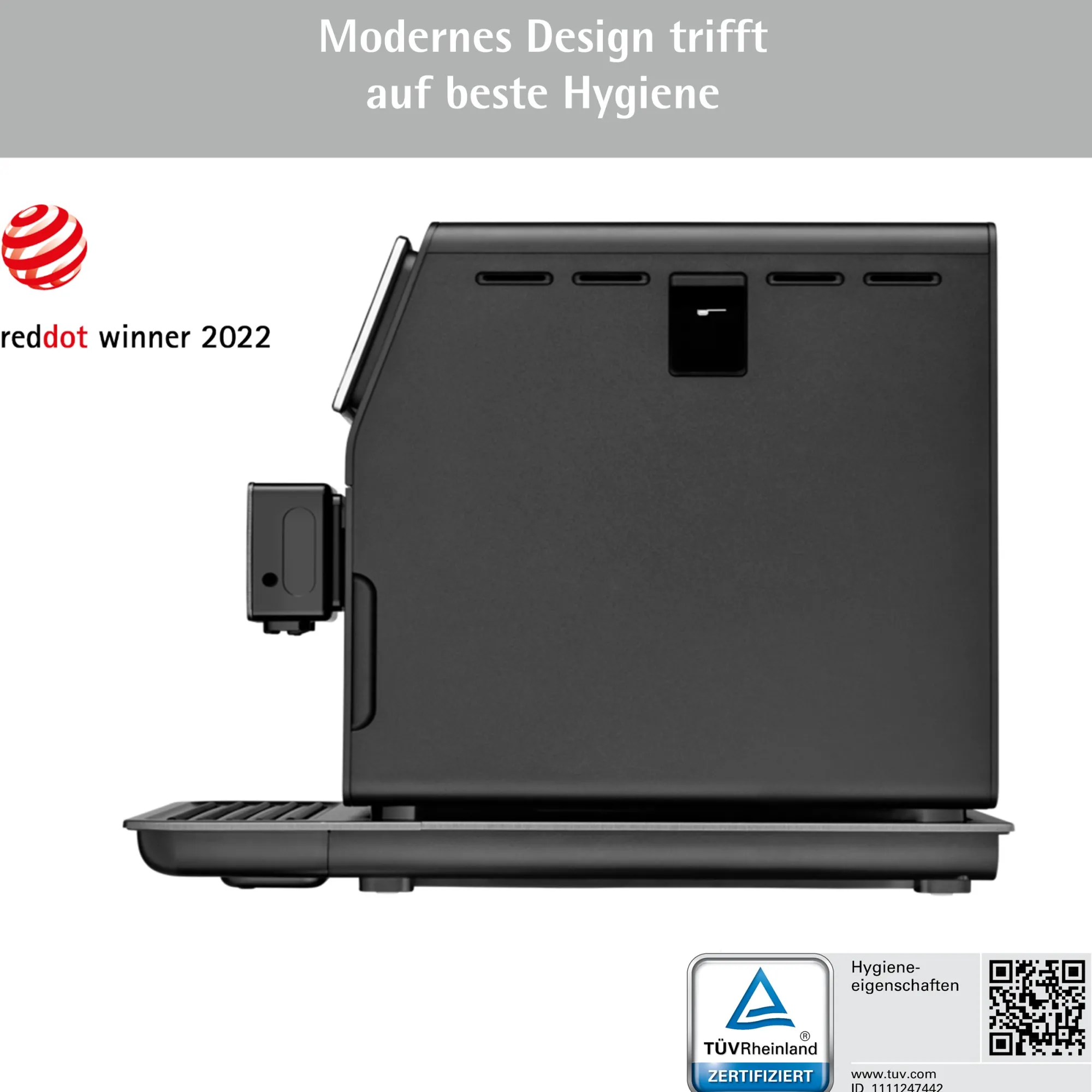 WMF Perfection 780 Kaffeevollautomat| Kaffeevollautomaten