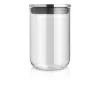 WMF Perfection Glas-Milchbehälter, 0,6 Liter| Kaffeezubehör