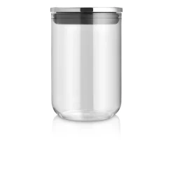 WMF Perfection Glas-Milchbehälter, 0,6 Liter| Kaffeezubehör