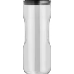 WMF Perfection Glas-Milchbehälter, 1 Liter| Kaffeezubehör