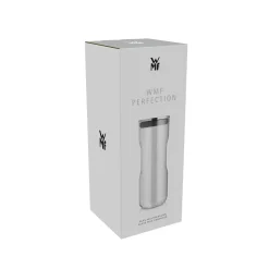 WMF Perfection Glas-Milchbehälter, 1 Liter| Kaffeezubehör