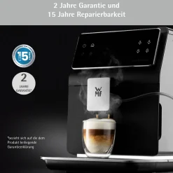WMF Perfection 880L Kaffeevollautomat| Kaffeevollautomaten