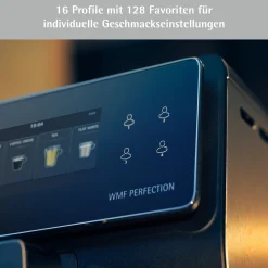 WMF Perfection 880L Kaffeevollautomat| Kaffeevollautomaten