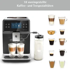 WMF Perfection 880L Kaffeevollautomat| Kaffeevollautomaten