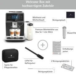 WMF Perfection 880L Kaffeevollautomat| Kaffeevollautomaten