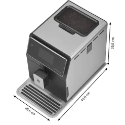 WMF Perfection 880L Kaffeevollautomat| Kaffeevollautomaten