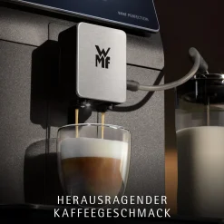 WMF Perfection 880L Kaffeevollautomat| Kaffeevollautomaten