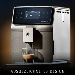 WMF Perfection 880L Kaffeevollautomat| Kaffeevollautomaten