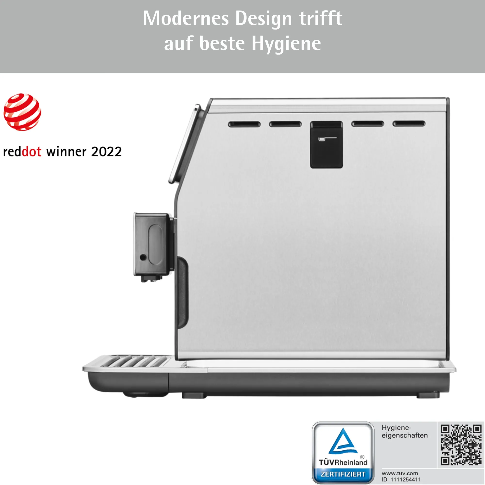 WMF Perfection 880L Kaffeevollautomat| Kaffeevollautomaten