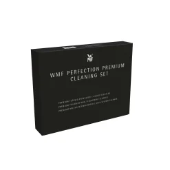 WMF Perfection Premium Reinigungsset| Pflege- & Reinigungsmittel|Kaffeezubehör