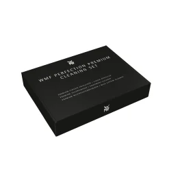 WMF Perfection Premium Reinigungsset| Pflege- & Reinigungsmittel|Kaffeezubehör