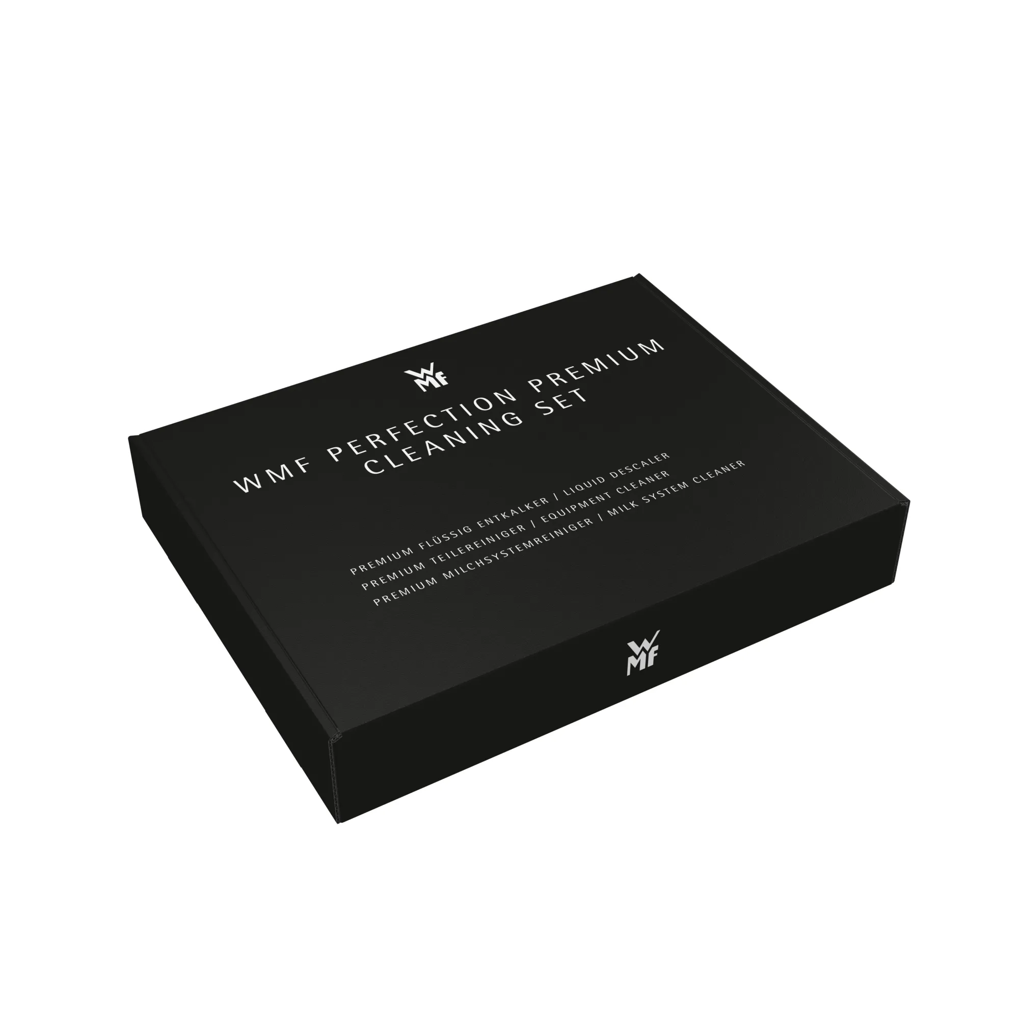 WMF Perfection Premium Reinigungsset| Pflege- & Reinigungsmittel|Kaffeezubehör