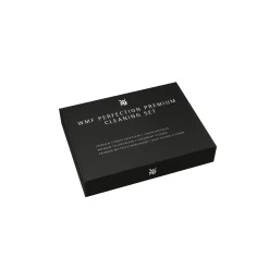 WMF Perfection Premium Reinigungsset| Pflege- & Reinigungsmittel|Kaffeezubehör