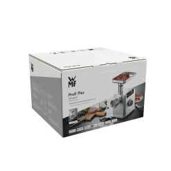 WMF Profi Plus Fleischwolf| Weitere Küchengeräte