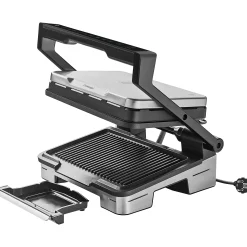 WMF Profi Plus Kontaktgrill Perfection| Sandwich Maker|Elektrogrills