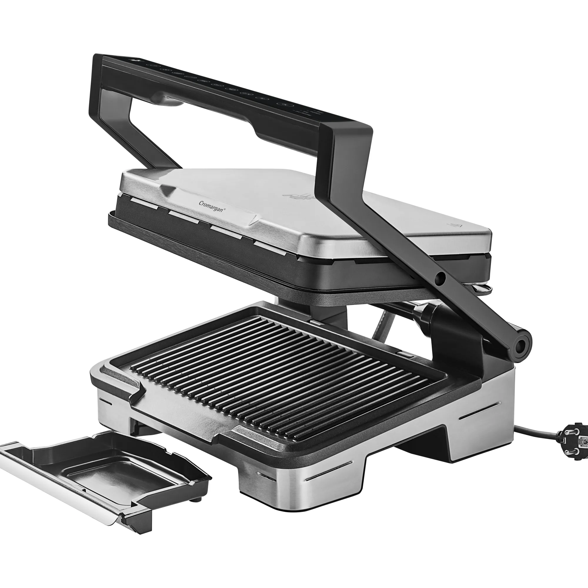 WMF Profi Plus Kontaktgrill Perfection| Sandwich Maker|Elektrogrills
