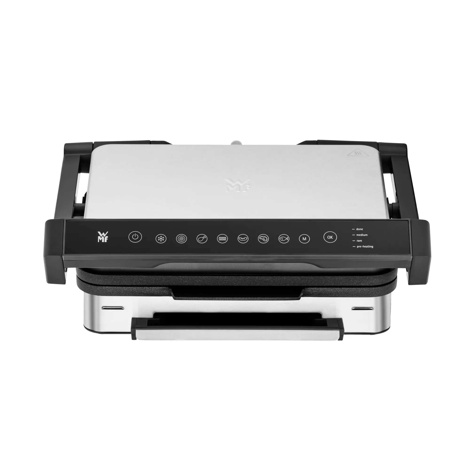 WMF Profi Plus Kontaktgrill Perfection| Sandwich Maker|Elektrogrills