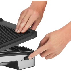 WMF Profi Plus Kontaktgrill Perfection| Sandwich Maker|Elektrogrills