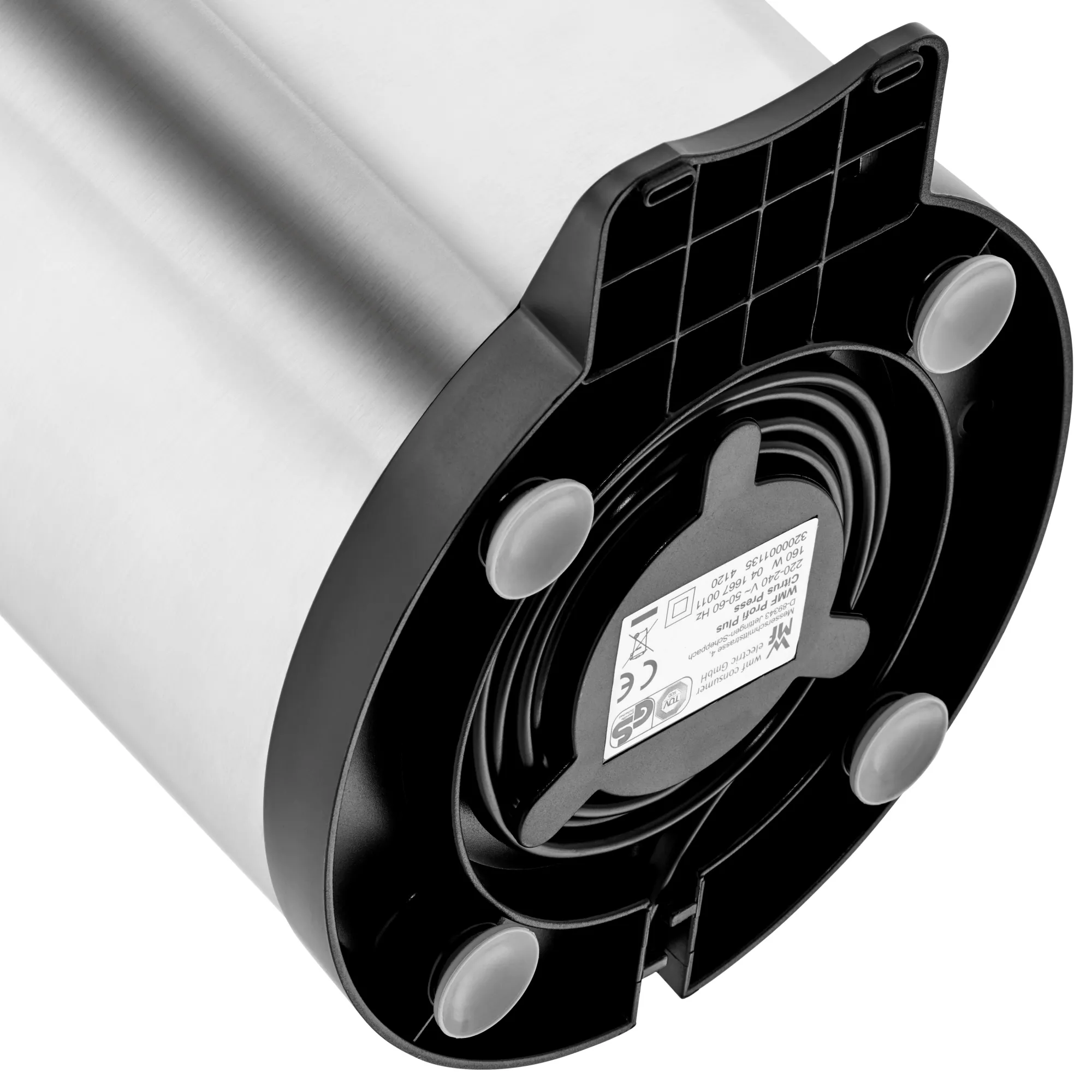 WMF Profi Plus Zitruspresse| Saft- & Zitruspressen|Entsafter