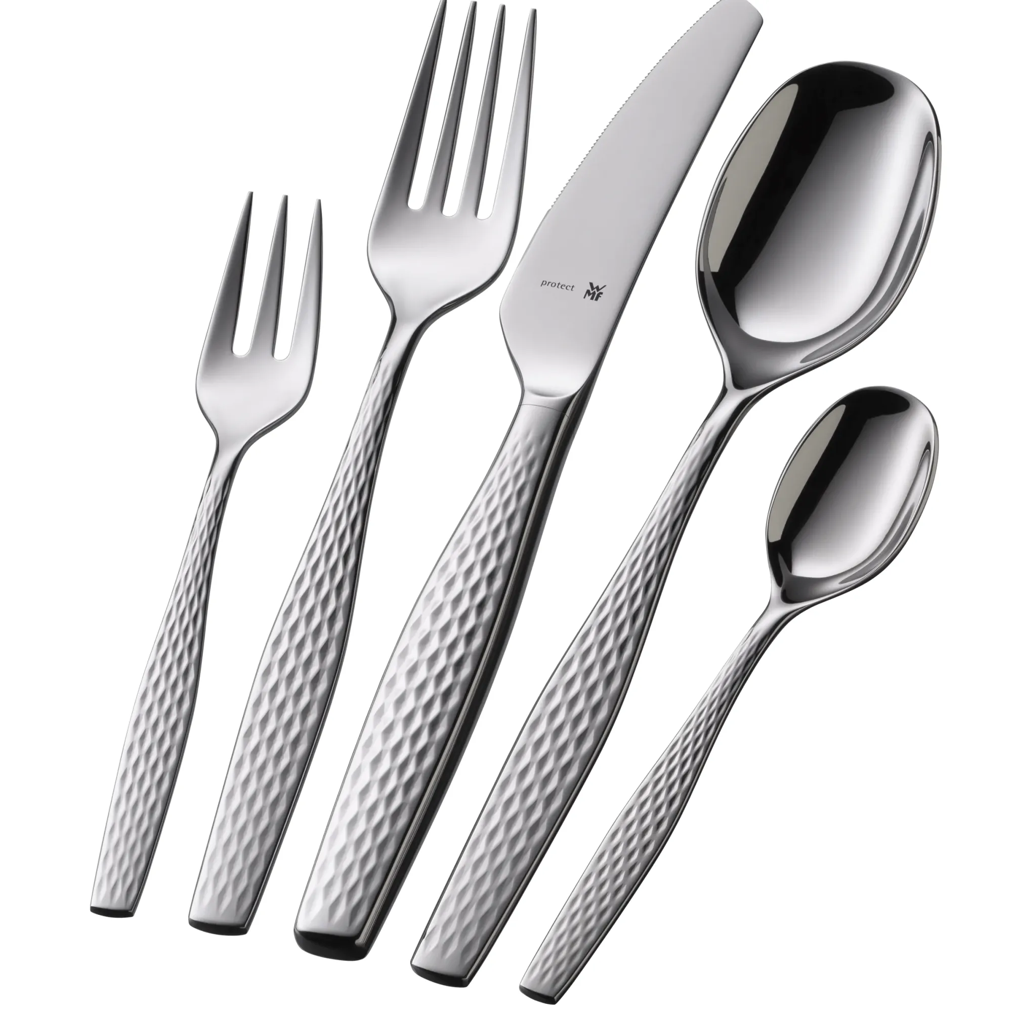 WMF Sentic Menuemesser| Menümesser