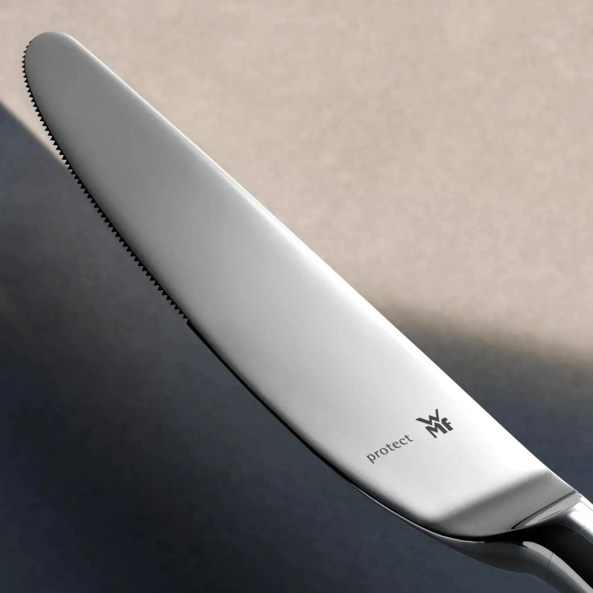 WMF Sentic Menuemesser| Menümesser