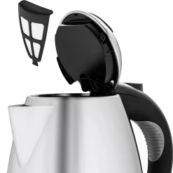WMF Stelio Wasserkocher 1,7 l| Wasserkocher