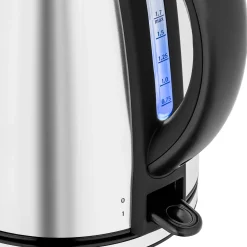 WMF Stelio Wasserkocher 1,7 l| Wasserkocher
