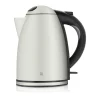 WMF Stelio Wasserkocher 1,7 L, Paper White| Wasserkocher