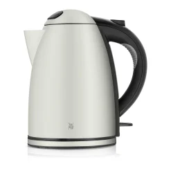 WMF Stelio Wasserkocher 1,7 L, Paper White| Wasserkocher