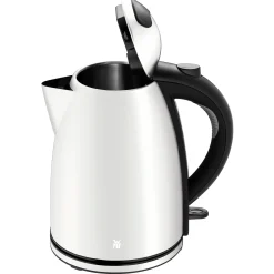 WMF Stelio Wasserkocher 1,7 L, Paper White| Wasserkocher