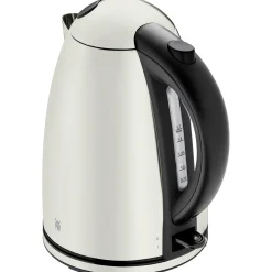 WMF Stelio Wasserkocher 1,7 L, Paper White| Wasserkocher