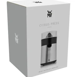 WMF Stelio Zitruspresse| Entsafter|Saft- & Zitruspressen